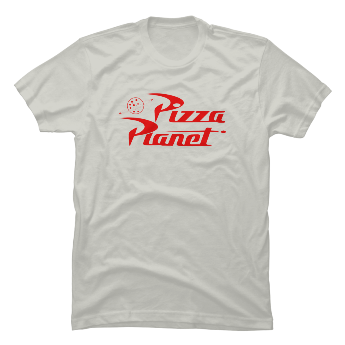 pizza planet shirt